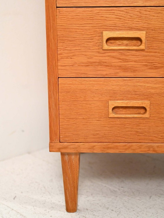 Image 1 of Commode en chêne suédois de String Design AB