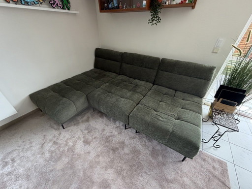 Divano di design Franco Ferri