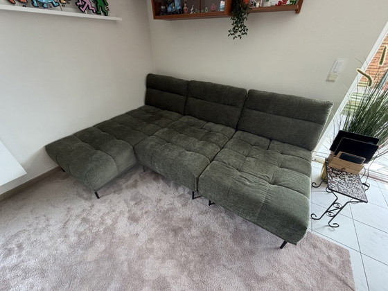 Image 1 of Divano di design Franco Ferri