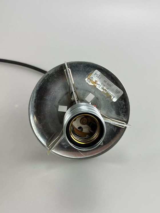 Image 1 of Lampada da soffitto anni &#39;60 e &#39;70 Limburg &quot;Globe&quot; lampada a sfera design lampada a sfera