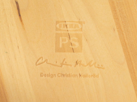 Image 1 of KARLJOHAN Side Table, IKEA PS 1999