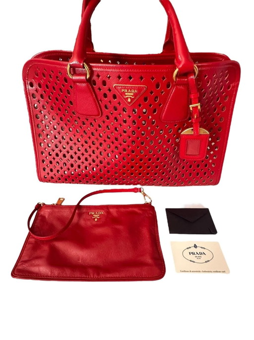 Prada tas