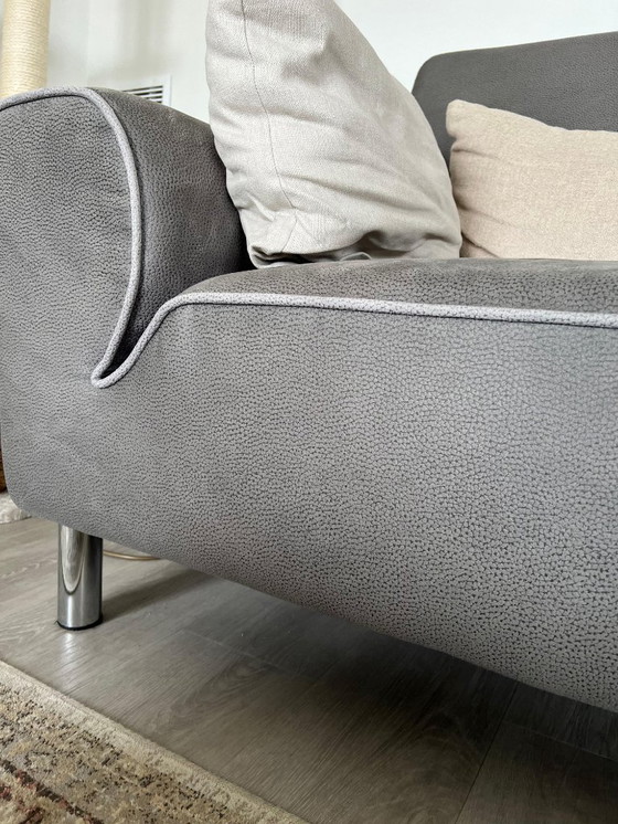 Image 1 of Sofá grande | Ajustable | Buen Estado