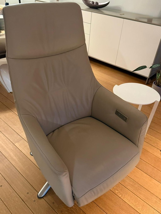 Gealux relax armchair