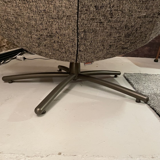 Image 1 of LABEL vandenberg Gigi fauteuil