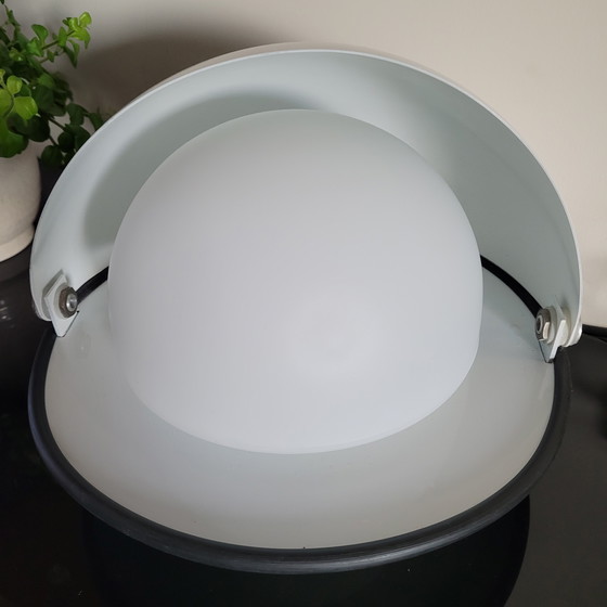 Image 1 of Space Age wall lamp