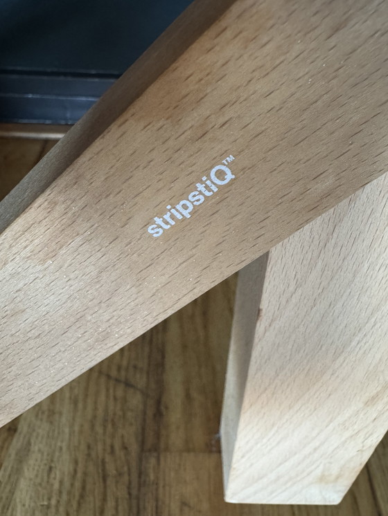 Image 1 of Stripstiq Kleiderständer