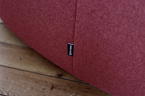 Image 1 of Sillón Pumpkin de Pierre Paulin, Ligne Roset