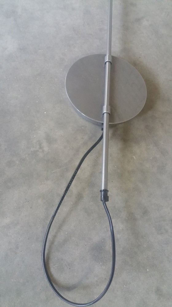 Image 1 of Design booglamp Elle Lumina metallic plafond