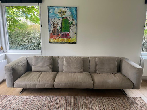 Flexform soft dream zitbank