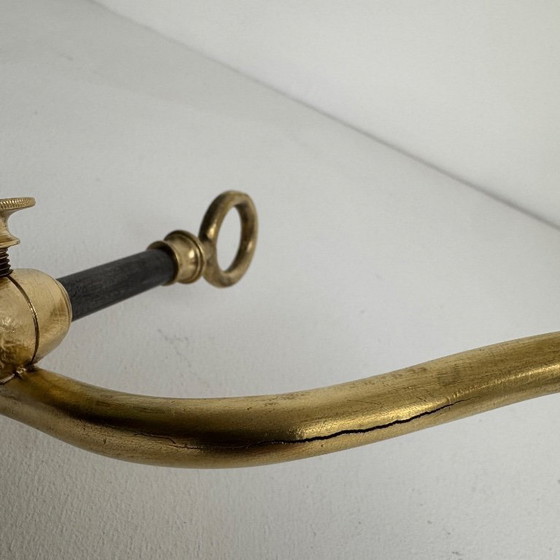 Image 1 of Vintage Adjustable Desk Lamp