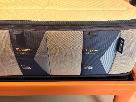 Image 1 of Matelas Auping Elysium 180x210cm Très ferme/Très ferme