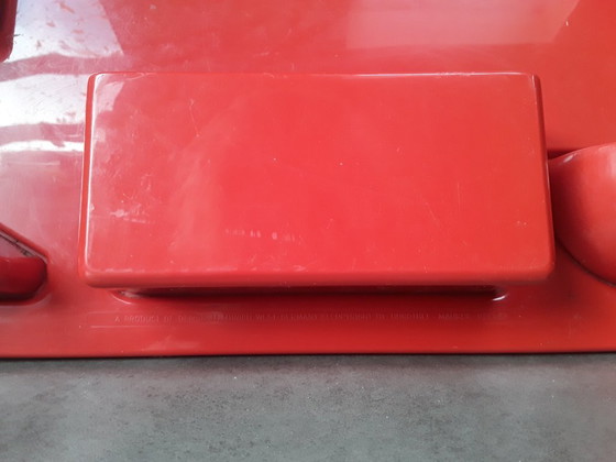 Image 1 of Mensola da parete vintage uten.silo II di dorothee becker per design M