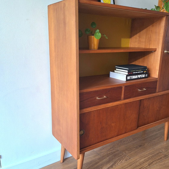 Image 1 of armoire vintage