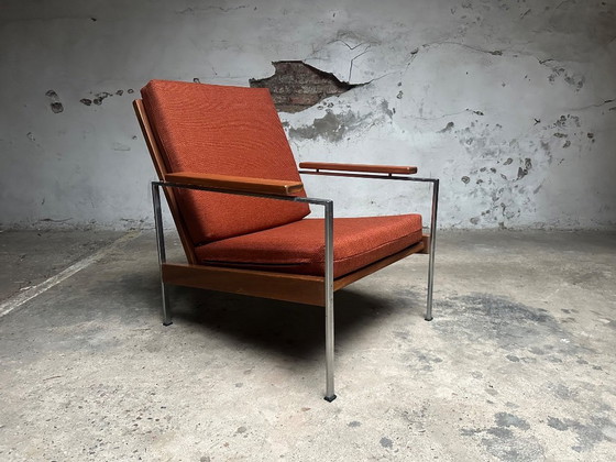 Image 1 of Vintage lounge armchair – Rob Parry, De Ster Gelderland