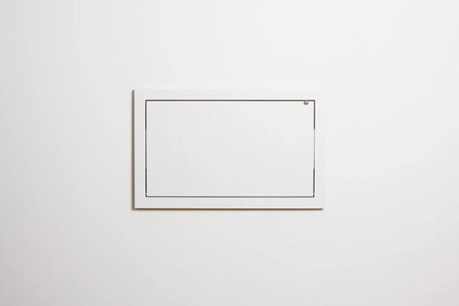 Escritorio Fläpps 80x50-1 – Blanco | PRODUCTO DE SEGUNDA MANO