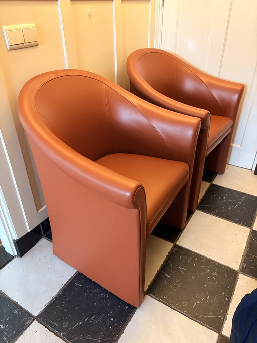 Poltrona Frau, presidenta de Sinan