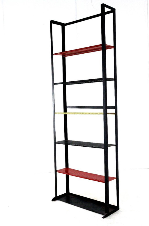 Pilastro vintage bookcase