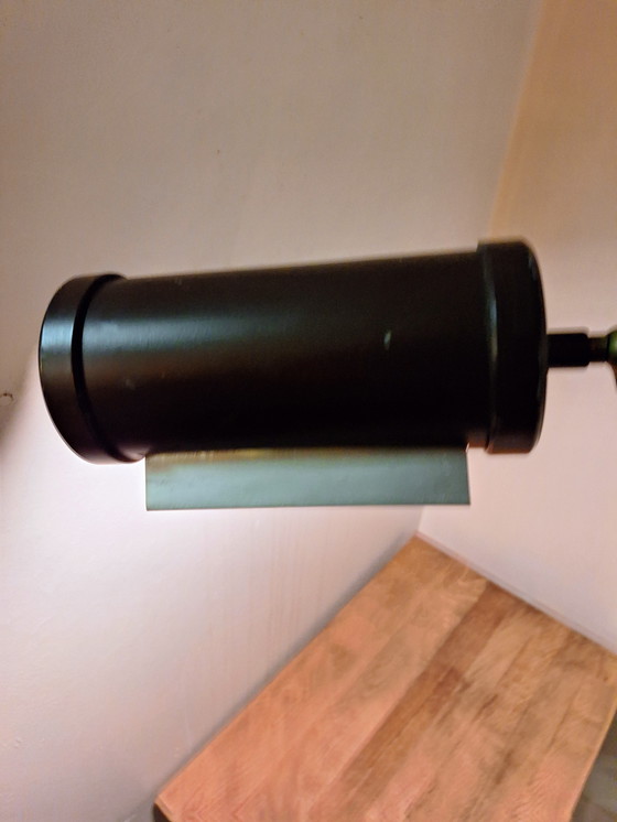 Image 1 of Lampada da tavolo architetto 1950