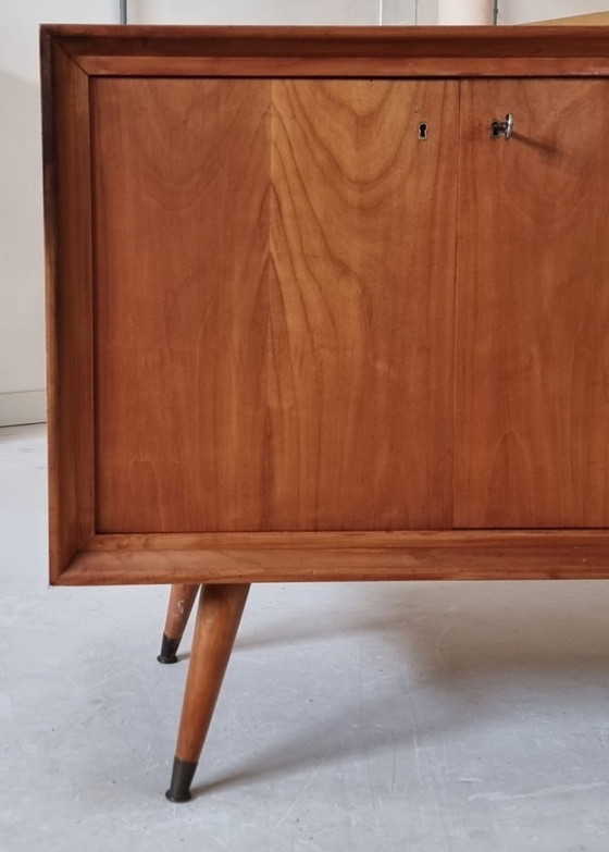 Image 1 of Sideboard aus der Mitte des Jahrhunderts