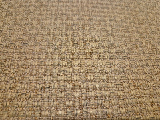 Image 1 of 30% SHOWROOM OUTLET - Hoekbank Shadow - Oker - Stof - Design