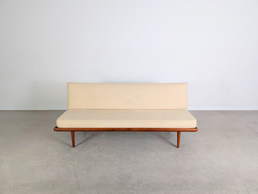 Peter Hvidt & Orla Mølgaard-Nielsen Daybed Sofa France & Søn Sofa