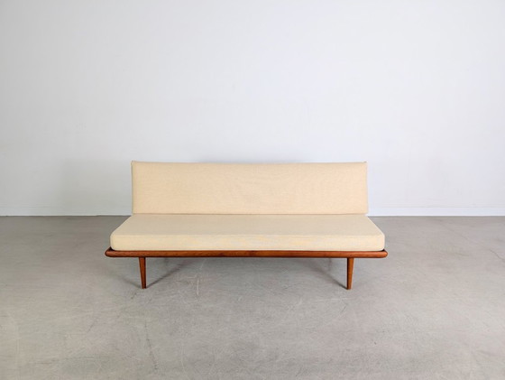 Image 1 of Peter Hvidt & Orla Mølgaard-Nielsen Daybed Sofa France & Søn Sofa