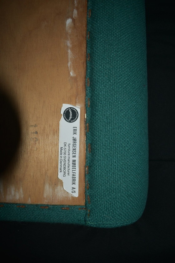 Image 1 of Modulares Sofa, dänisches Design