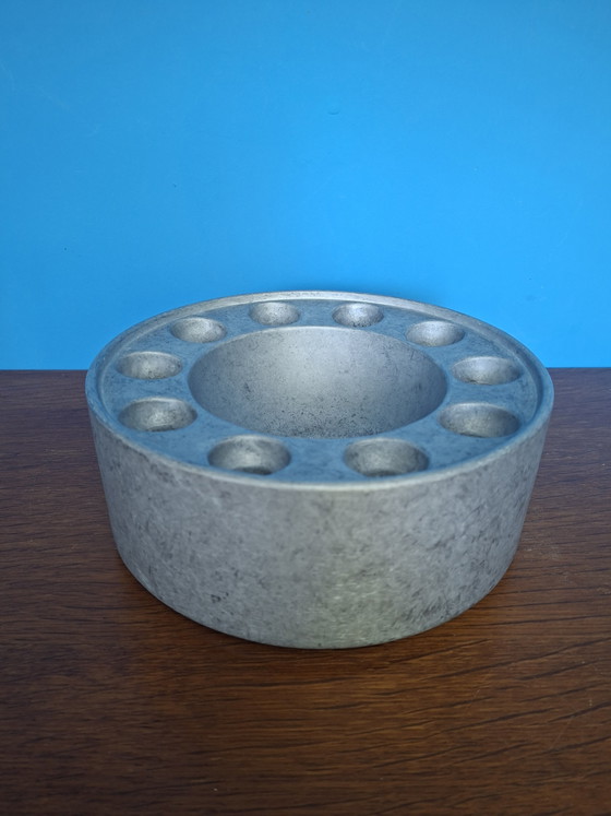 Image 1 of Rare Driade Rain Bowl Minimalist Umbrella Stand Umbrella Holder