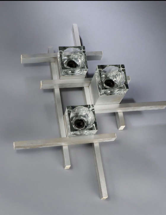 Image 1 of Gaetano Sciolari wandlampen