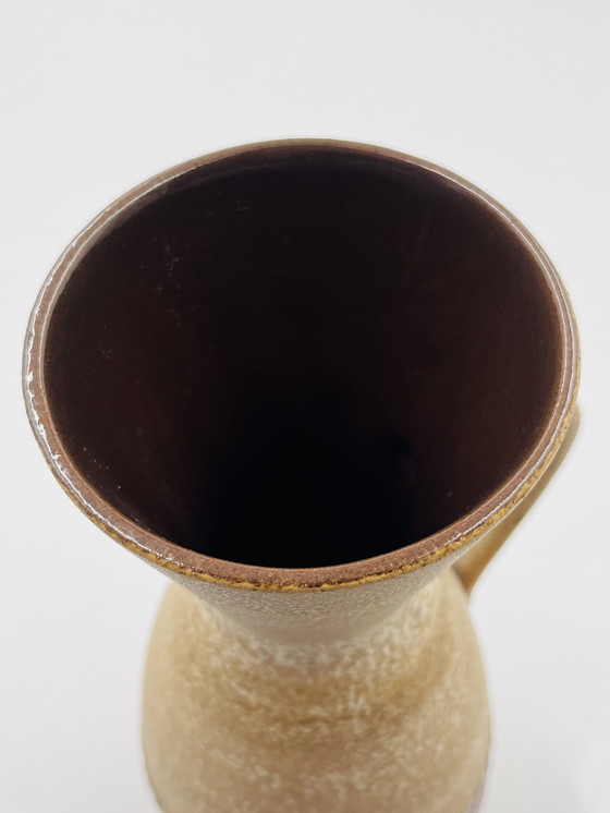 Image 1 of Vase West Germany Carstens