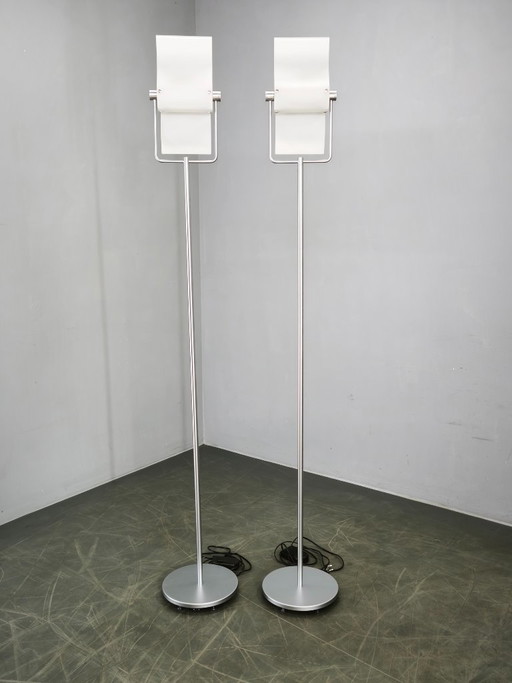 1994 ClassiCon BIA Vloerlamp van Gioia Meller Marcovicz, Duitsland