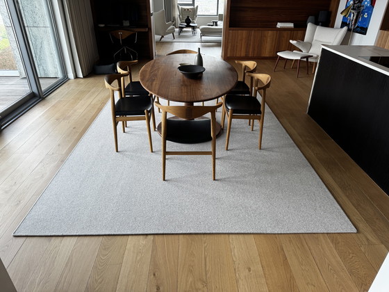 Image 1 of Monasch Beste Wolle - Der Pulloverteppich - 250x350