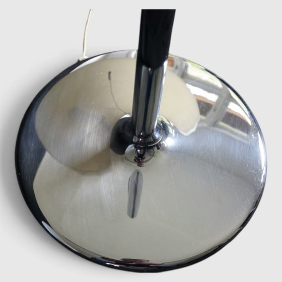 Lampe Swisslamps Schwenkomat Space Age, 1960 – Plexiglass (photo 9 of 17)
