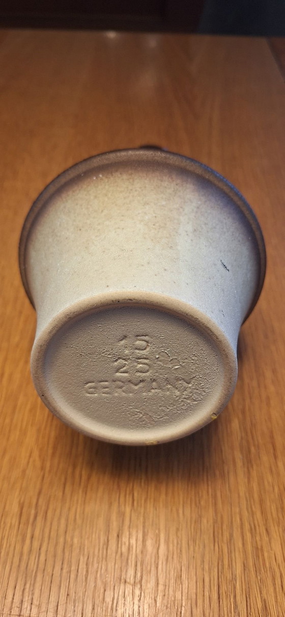 Fat Lava Vase – Dümler & Breiden, Vasen, Keramik (photo 4 of 5)