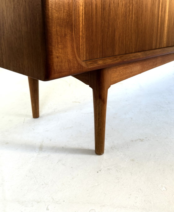 Credenza vintage in teak, Bernhard Pedersen & Søn '60 – Credenze, Wood (photo 11 of 15)