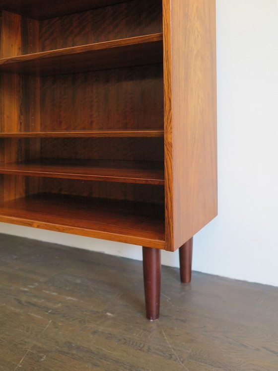Boekenkast van Poul Hundevad voor Hundevad & Co, 1960 – Boekenkasten (photo 9 of 15)