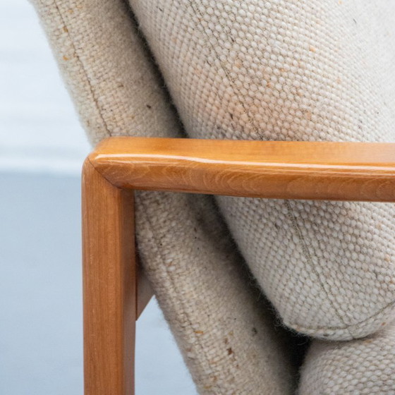 Image 1 of Scandinavian Armchair 1960s