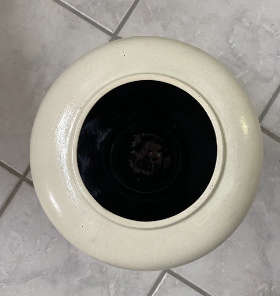 Image 1 of Kleurrijke Scheurich vaas model 239-40, jaren 60