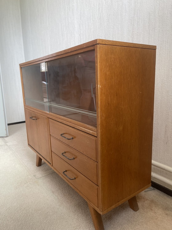 Image 1 of Vintage 1960s sideboard