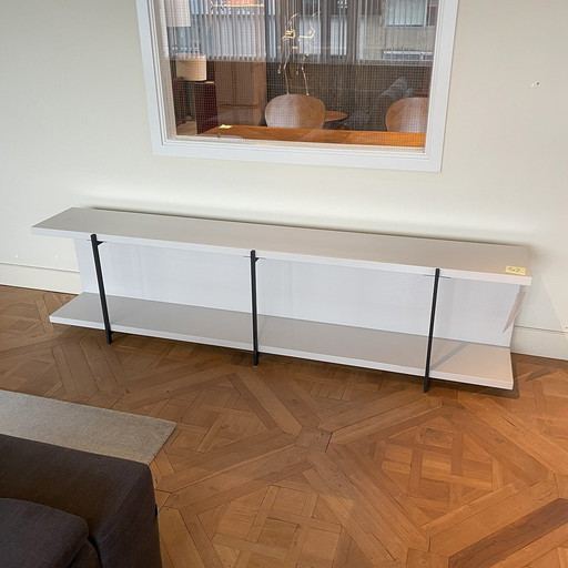 Havezathe Calidus side table