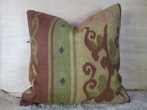 Turkish Sivas Cushion Sleeve