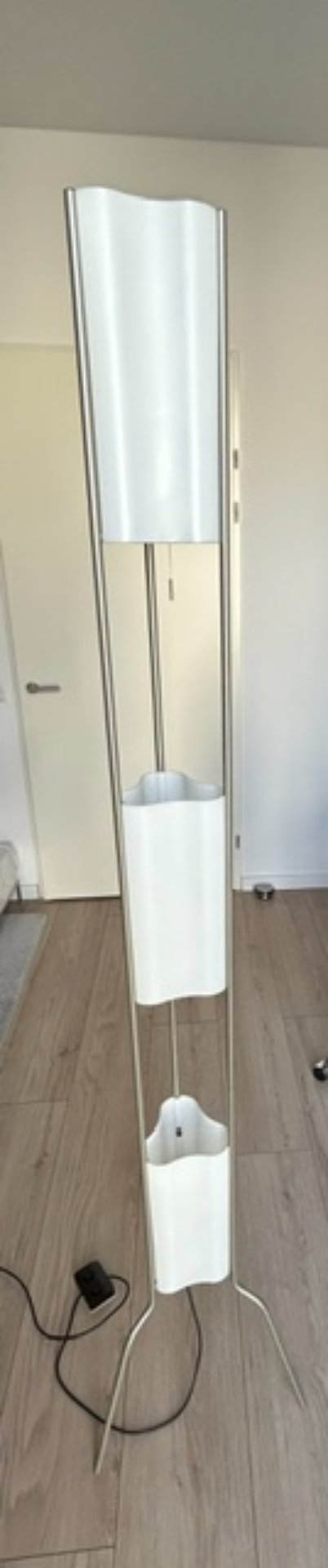 Image 1 of Foscarini Toten floor lamp (2x) by Valerio Bottin