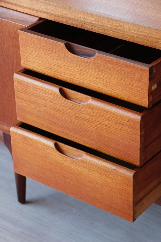 Image 1 of Buffet Greaves Thomas - Enfilade Vintage Teck 1960