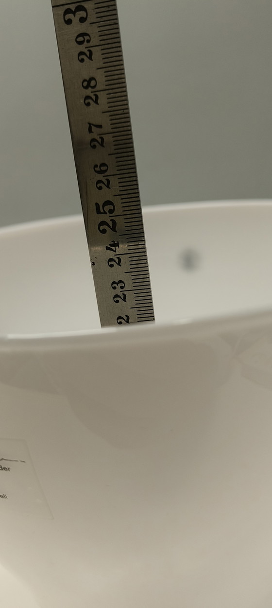 Image 1 of Ikea wesslander & Amsell hand-blown vase