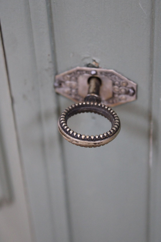 Image 1 of MARMELLATRICE VINTAGE VERDE SALVIA FRANCIA