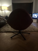 Armchair van den Berg