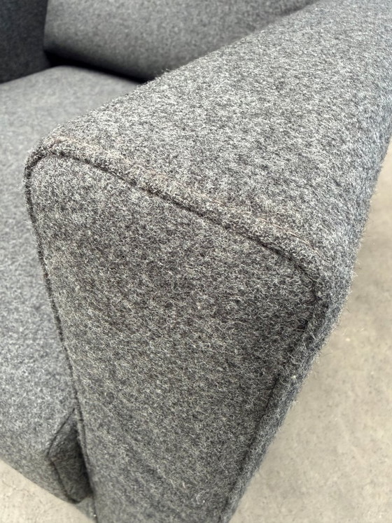 Image 1 of Vitra Park swivel armchair (stock: 2)
