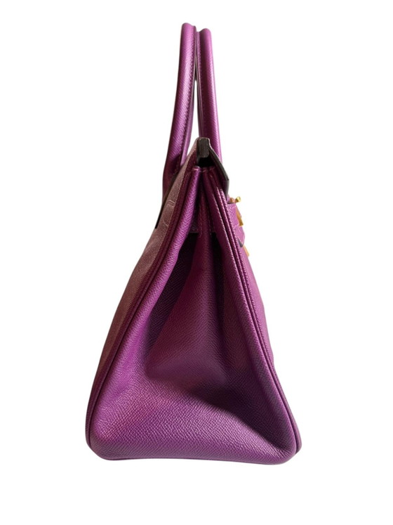 Image 1 of Hermès Birkin 30 tas