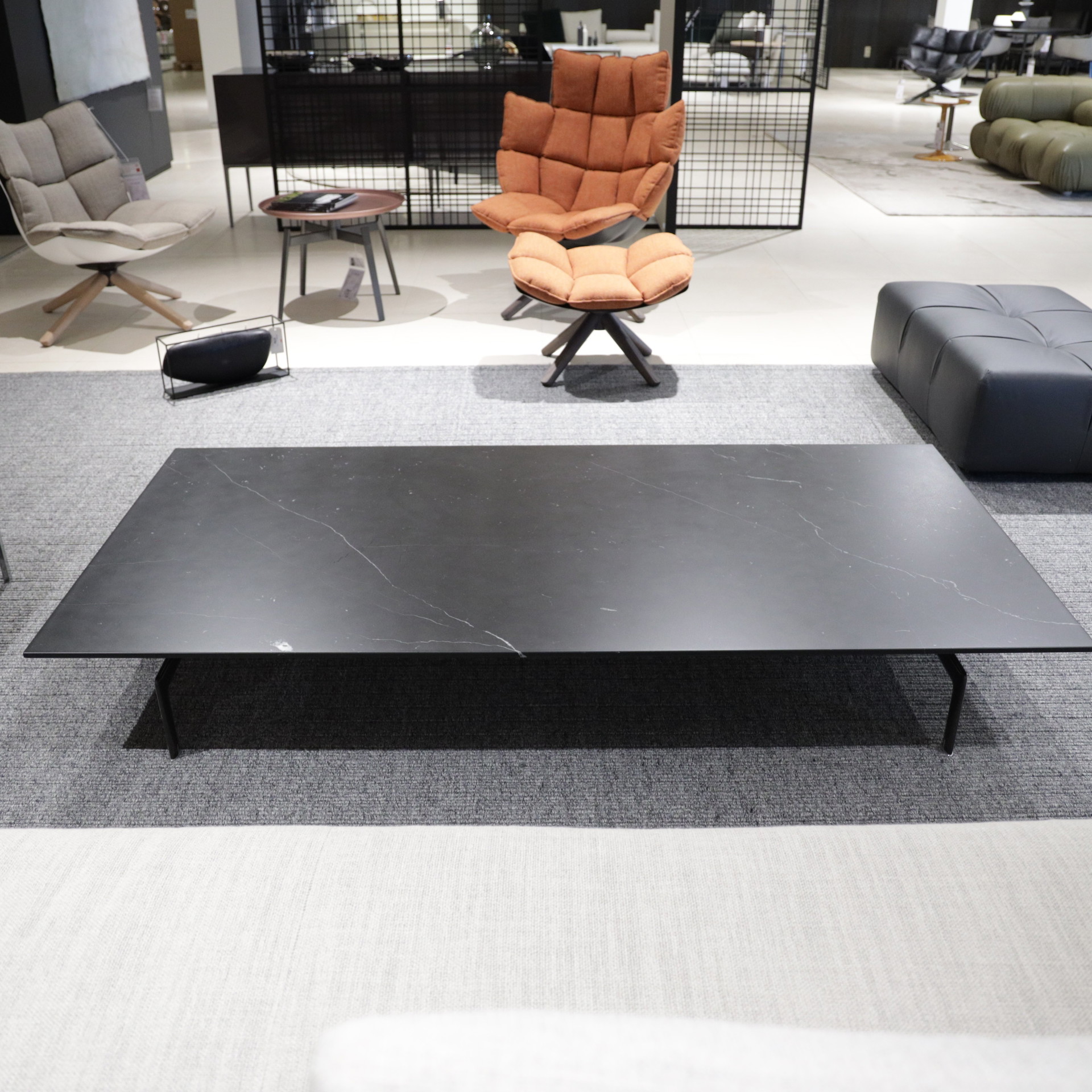 B&B Italia Diesis coffee table | Coffee tables second-hand | Whoppah
